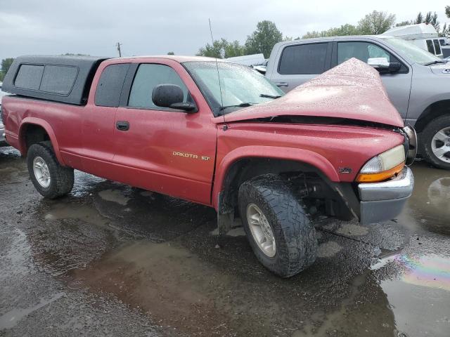 Photo 4 from auction – 1999 DODGE DAKOTA with VIN 1B7GG22Y2XS104285