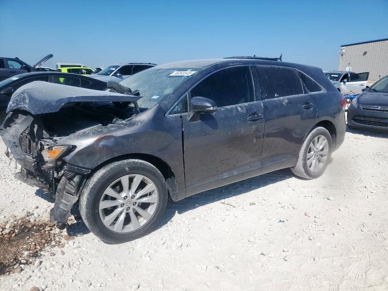 TOYOTA VENZA LE 2015 with VIN 4T3ZA3BB2FU092043 - Photo from auction