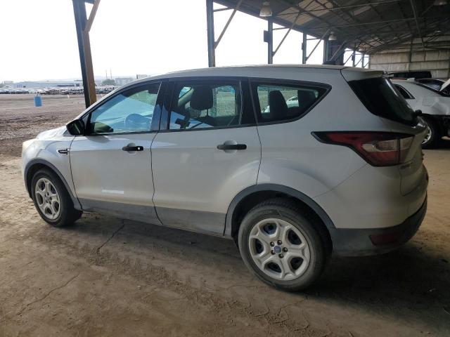 Photo 2 from auction – 2017 FORD ESCAPE S with VIN 1FMCU0F78HUA84199