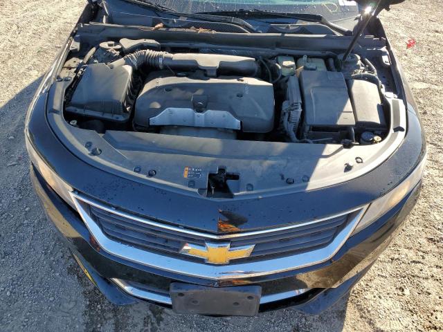 Photo 11 from auction – 2014 CHEVROLET IMPALA LS with VIN 1G11Y5SL2EU115547