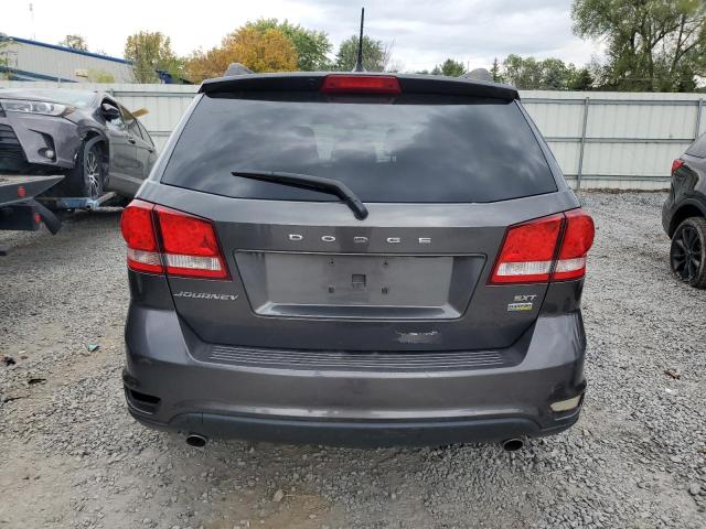 Photo 6 from auction – 2016 DODGE JOURNEY SXT with VIN 3C4PDCBG1GT134947