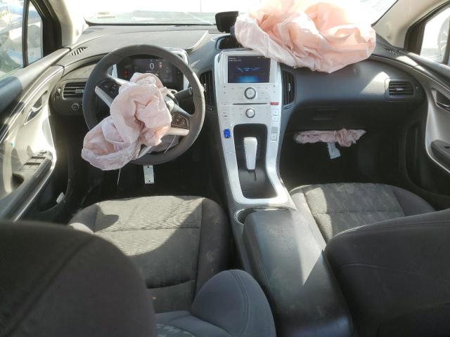 Photo 8 from auction – 2013 CHEVROLET VOLT with VIN 1G1RA6E46DU125949