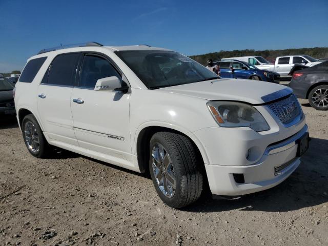 Photo 4 from auction – 2012 GMC ACADIA DEN with VIN 1GKKRTED1CJ406514
