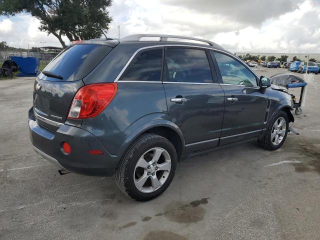 Photo 3 from auction – 2013 CHEVROLET CAPTIVA LT with VIN 3GNAL4EK2DS563070