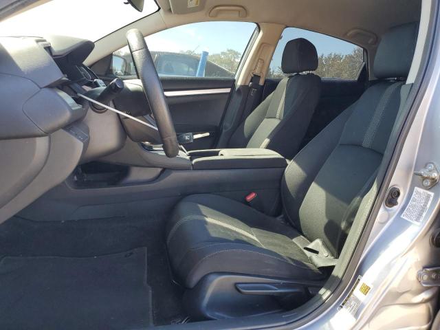 Photo 7 from auction – 2016 HONDA CIVIC LX with VIN 19XFC2F53GE214448