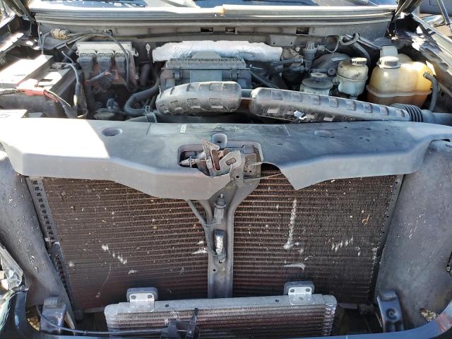 Photo 11 from auction – 2007 FORD F150 with VIN 1FTPX12V57NA33632