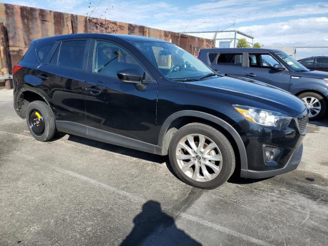 Zdjęcie 4 z aukcji – 2014 MAZDA CX-5 GT z VIN JM3KE2DY3E0357628