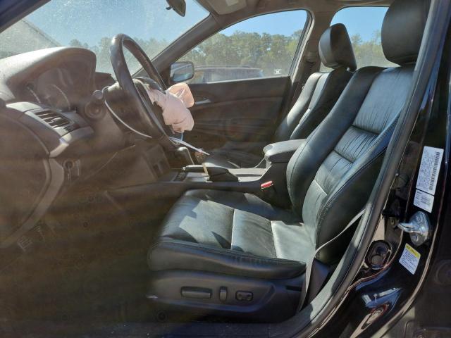 Photo 7 from auction – 2012 HONDA ACCORD SE with VIN 1HGCP2F65CA012287