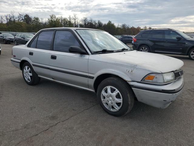 Photo 4 from auction – 1991 TOYOTA COROLLA with VIN 2T1AE94A3MC063750