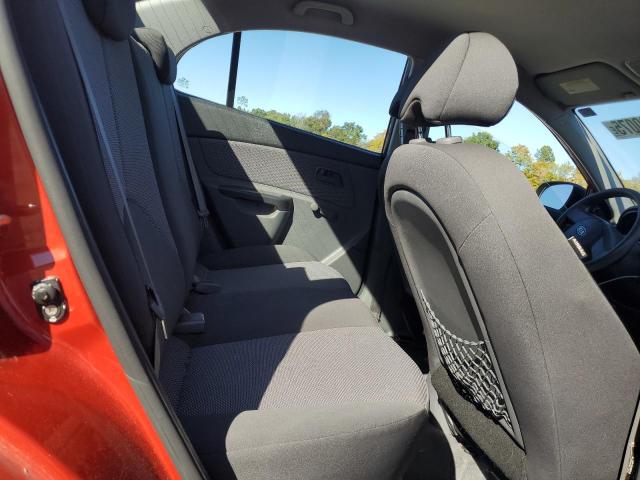 Photo 10 from auction – 2011 KIA RIO BASE with VIN KNADH4A38B6709010