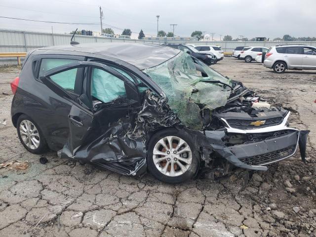 Photo 4 from auction – 2021 CHEVROLET SPARK 1LT with VIN KL8CD6SA0MC739215