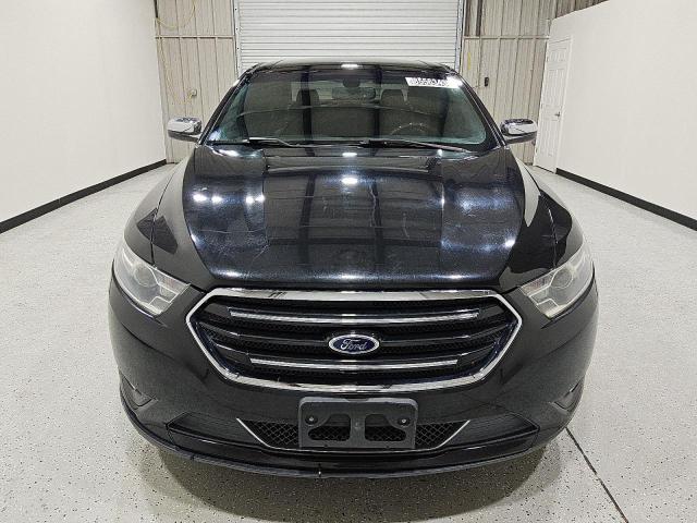 Photo 5 from auction – 2014 FORD TAURUS LIM with VIN 1FAHP2F86EG179303