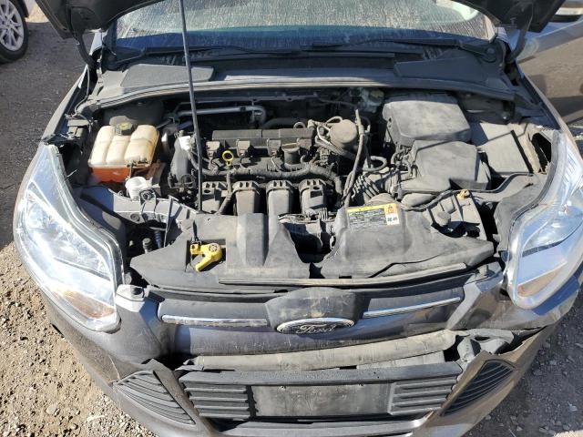 Photo 11 from auction – 2014 FORD FOCUS SE with VIN 1FADP3F22EL245000
