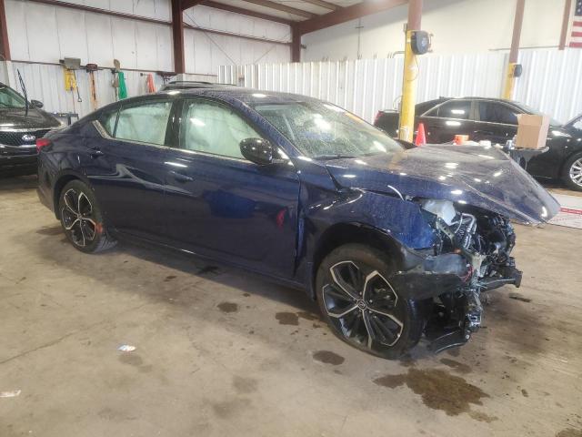 Photo 4 from auction – 2024 NISSAN ALTIMA SR with VIN 1N4BL4CV6RN417191