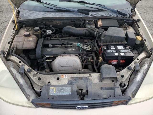 Photo 11 from auction – 2002 FORD FOCUS SE with VIN 1FAFP36352W286071