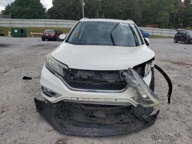 Photo 5 from auction – 2016 HONDA CR-V EXL with VIN 5J6RM4H7XGL004824