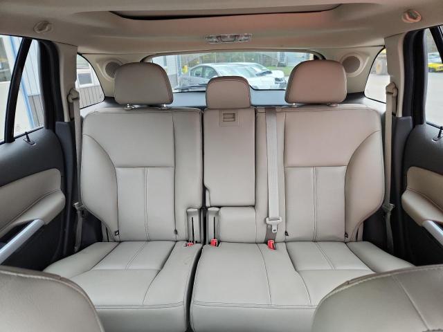 Photo 10 from auction – 2011 FORD EDGE LIMIT with VIN 2FMDK3KC0BBB65399