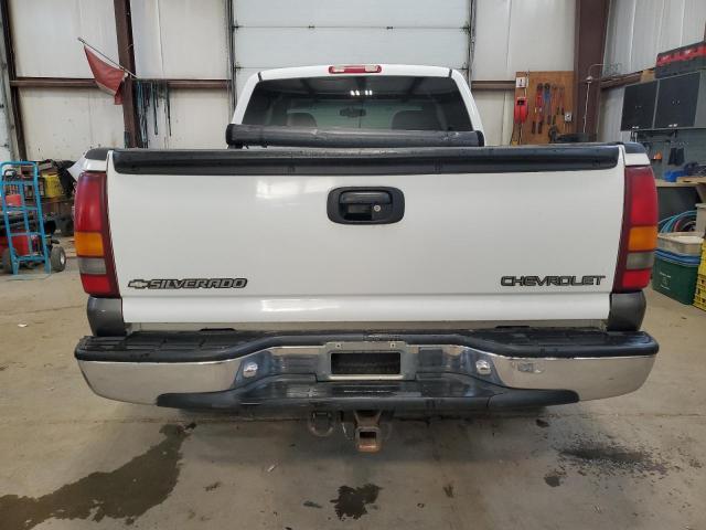 Photo 6 from auction – 2000 CHEVROLET SILVERADO with VIN 1GCEK19T6YZ356947
