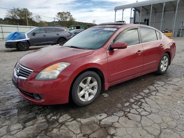 NISSAN ALTIMA 2.5 2008 with VIN 1N4AL21E28C176727 - Photo from auction