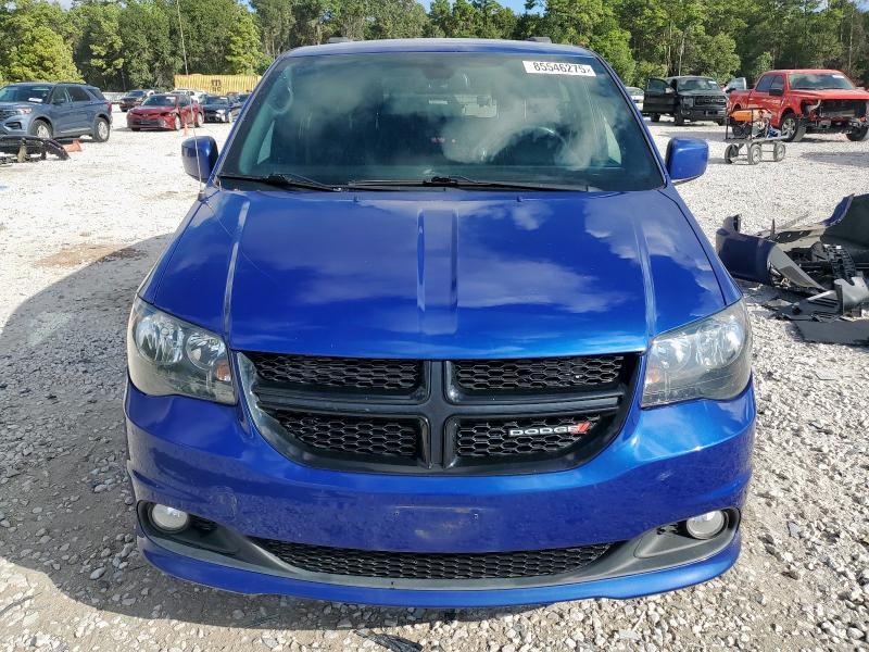 Photo 5 from auction – 2020 DODGE GRAND CARA with VIN 2C4RDGBG5LR202812