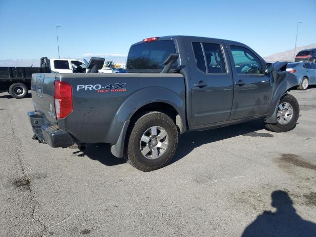 Фото 3 с аукциона – 2011 NISSAN FRONTIER S с VIN 1N6AD0EV4BC442355