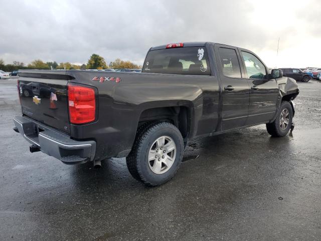Photo 3 from auction – 2018 CHEVROLET SILVERADO with VIN 1GCVKREC5JZ314666
