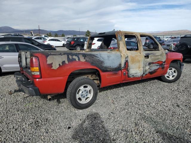 Photo 3 from auction – 2001 CHEVROLET SILVERADO with VIN 1GCEC19V41Z142771