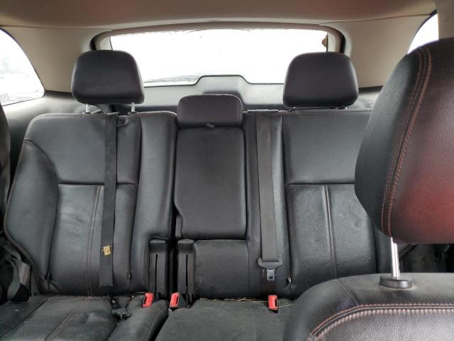 Photo 10 from auction – 2014 FORD EDGE SEL with VIN 2FMDK3JC3EBB37294