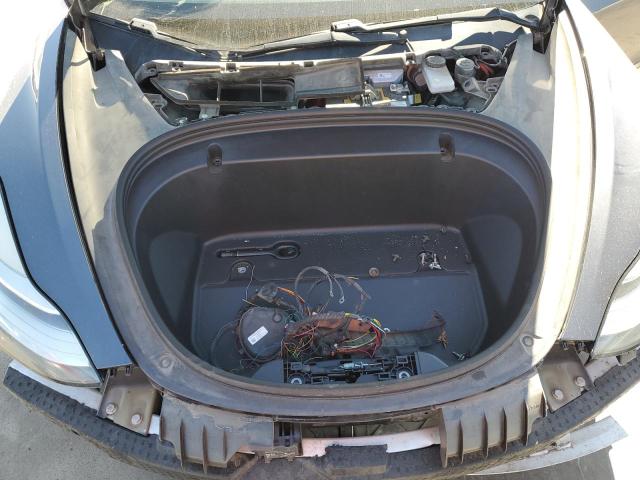 Photo 11 from auction – 2020 TESLA MODEL 3 with VIN 5YJ3E1EB4LF735035
