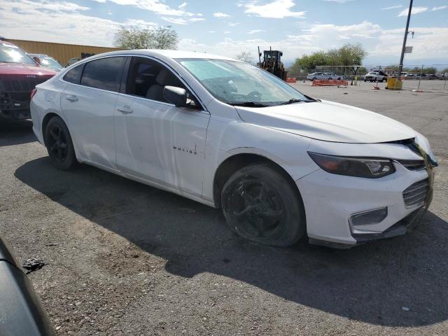 Photo 4 from auction – 2016 CHEVROLET MALIBU LS with VIN 1G1ZB5ST8GF299646