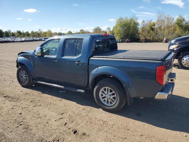 Photo 2 from auction – 2014 NISSAN FRONTIER S with VIN 1N6AD0EV6EN726384