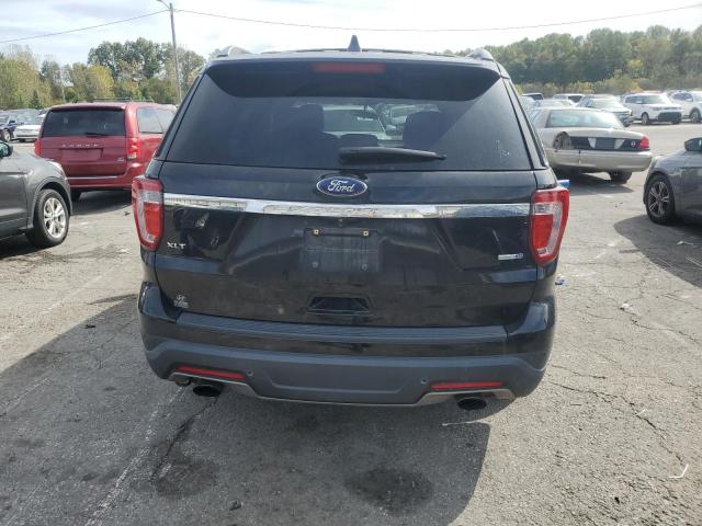 Photo 6 from auction – 2018 FORD EXPLORER X with VIN 1FM5K8DH6JGB58149