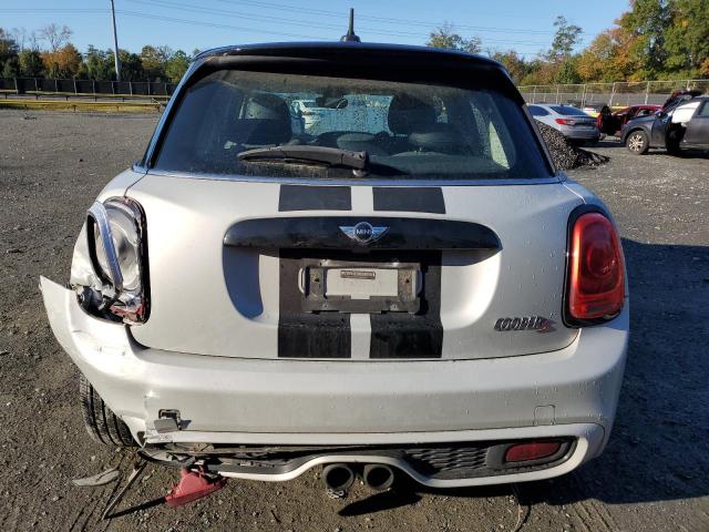 Photo 6 from auction – 2016 MINI COOPER S with VIN WMWXU3C54G2D29097