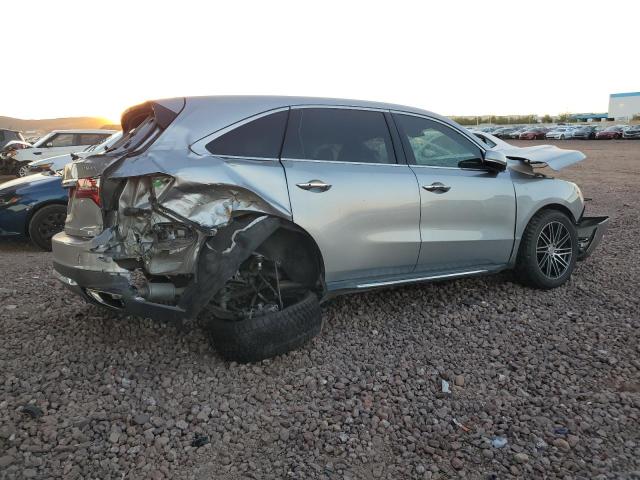 Photo 3 from auction – 2017 ACURA MDX TECHNO with VIN 5J8YD3H50HL001251