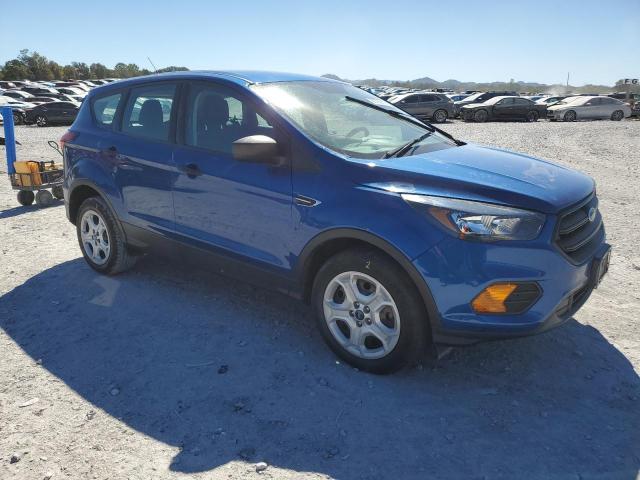Photo 4 from auction – 2019 FORD ESCAPE S with VIN 1FMCU0F7XKUA82445