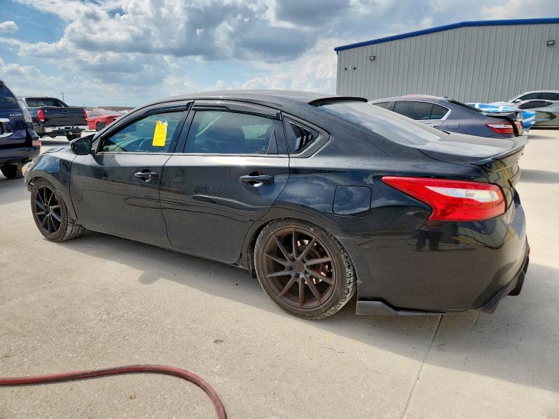 Photo 2 from auction – 2016 NISSAN ALTIMA 3.5SL with VIN 1N4BL3AP5GC230337