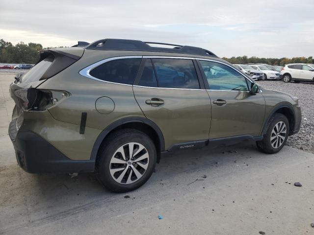 Photo 3 from auction – 2021 SUBARU OUTBACK PR with VIN 4S4BTADC4M3215844