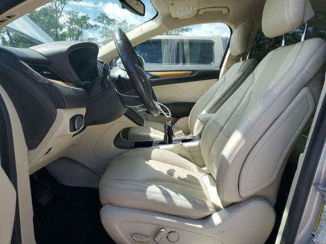 Photo 7 from auction – 2015 LINCOLN MKC with VIN 5LMCJ1A94FUJ47123