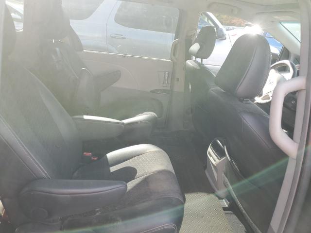 Photo 11 from auction – 2013 TOYOTA SIENNA SPO with VIN 5TDXK3DC5DS385993