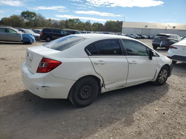 Photo 3 from auction – 2012 HONDA CIVIC LX with VIN 19XFB2F56CE342647