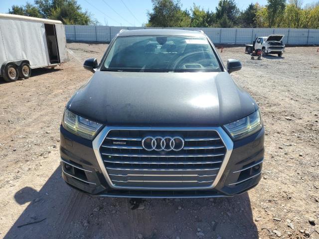 Photo 5 from auction – 2018 AUDI Q7 PRESTIG with VIN WA1VAAF7XJD015011