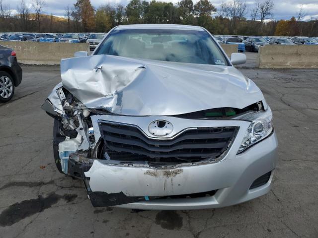 Photo 5 from auction – 2011 TOYOTA CAMRY BASE with VIN 4T1BF3EK5BU677619