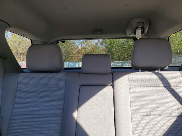 Photo 10 from auction – 2009 KIA SORENTO LX with VIN KNDJC735695873716