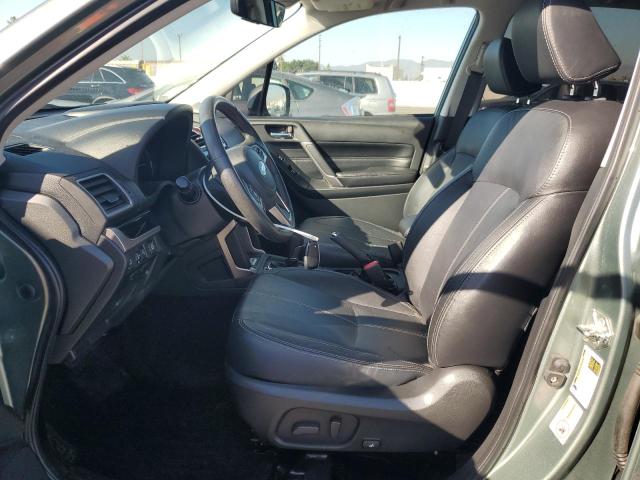 Photo 7 from auction – 2017 SUBARU FORESTER 2 with VIN JF2SJAWC8HH551434
