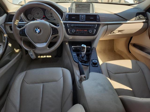 Photo 8 from auction – 2012 BMW 328 I with VIN WBA3A5C54CF258633