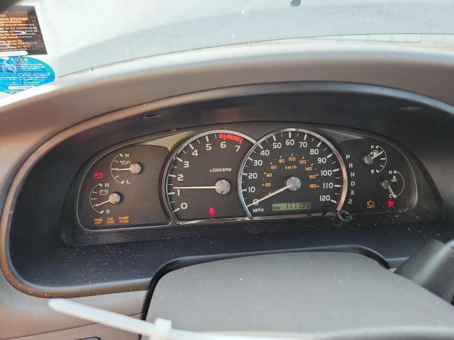 Photo 9 from auction – 2005 TOYOTA SEQUOIA with VIN 5TDZT34A25S248774