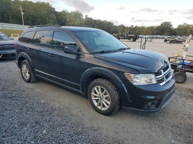 Photo 4 from auction – 2018 DODGE JOURNEY SX with VIN 3C4PDCBB4JT172023