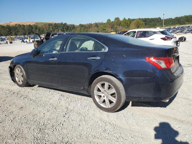 Photo 2 from auction – 2008 LEXUS ES 350 with VIN JTHBJ46GX82247347