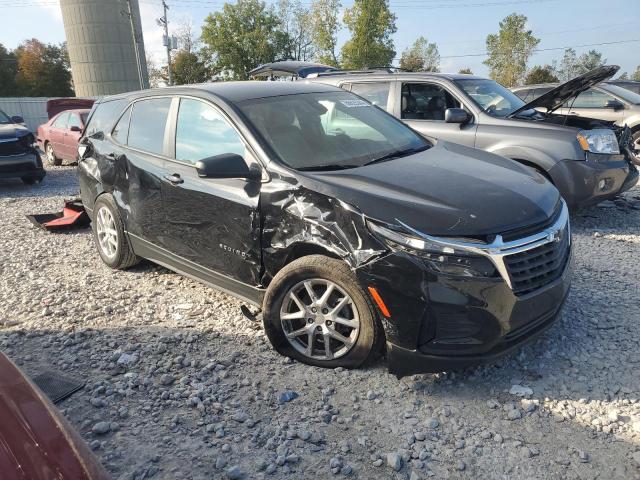 Photo 4 from auction – 2023 CHEVROLET EQUINOX LS with VIN 3GNAXSEG4PL128666