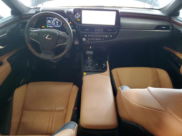 Photo 8 from auction – 2024 LEXUS ES with VIN 58AFA1C12RU052015